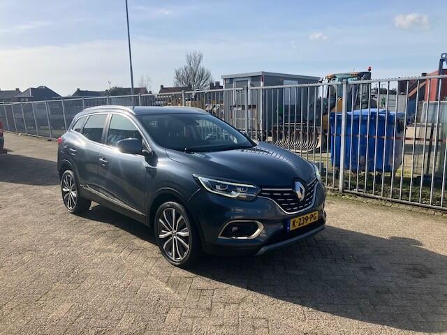 Renault KADJAR 1.3 TCe Intens