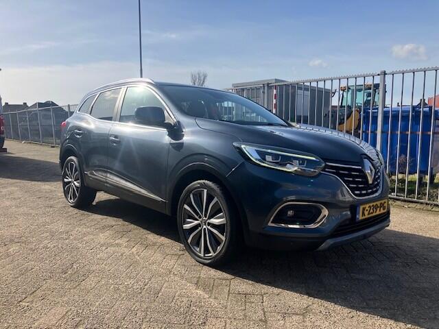 Renault KADJAR 1.3 TCe Intens