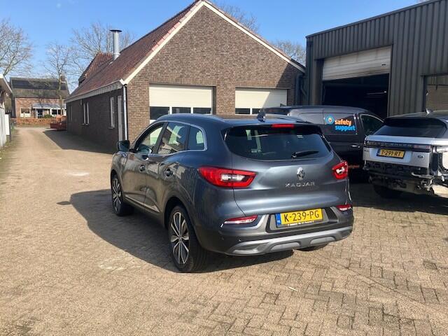 Renault KADJAR 1.3 TCe Intens
