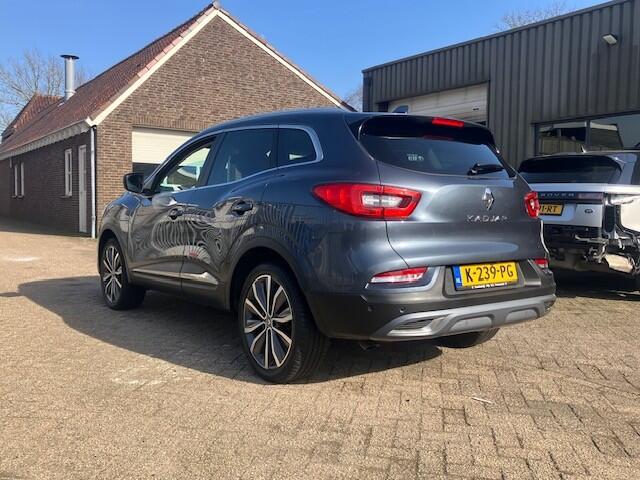 Renault KADJAR 1.3 TCe Intens