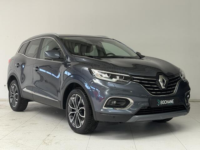 Renault KADJAR 1.3 TCe Intens | Trekhaak | Stoelverwarming | Parkeersensoren V+A | Navigatie |
