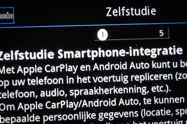 Renault KADJAR 1.3 TCe Techno | LED | DAB | APPLE | SFEERVELICHTING | CAMERA