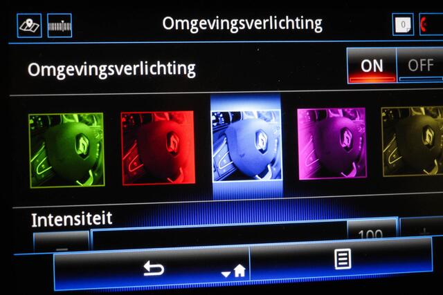 Renault KADJAR 1.3 TCe Techno | LED | DAB | APPLE | SFEERVELICHTING | CAMERA