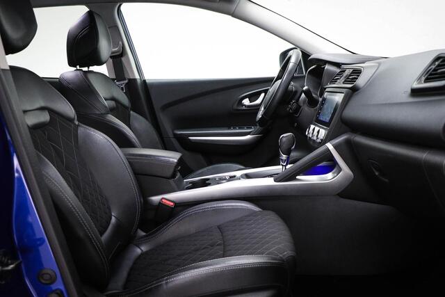 Renault KADJAR 1.3 TCe Techno | LED | DAB | APPLE | SFEERVELICHTING | CAMERA