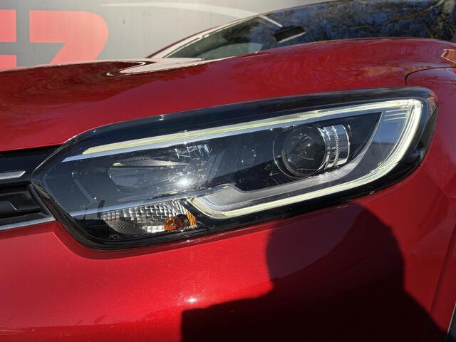 Renault KADJAR 1.2 TCe Limited - Navigatie - Climate Controle - Trekhaak - Parkeersens V+A