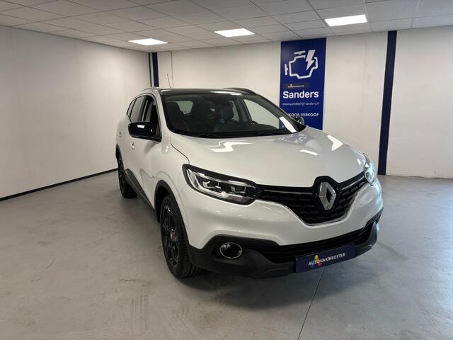 Renault KADJAR 1.2 TCe Extase