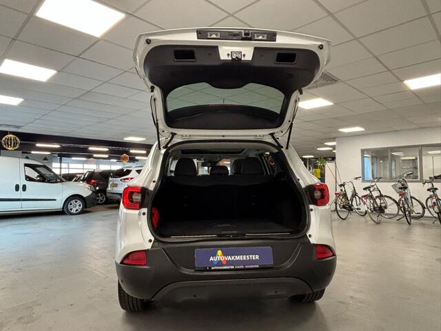 Renault KADJAR 1.2 TCe Extase