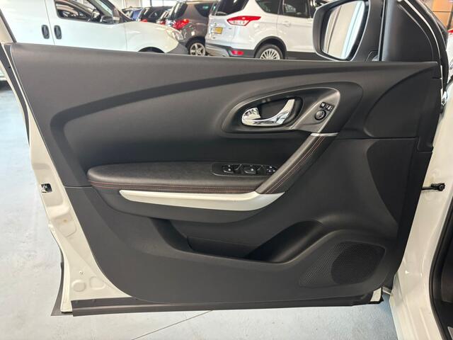 Renault KADJAR 1.2 TCe Extase