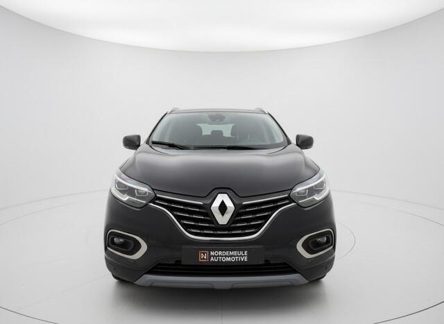 Renault KADJAR 1.3 TCE ZEN, Xenon, Pano, Camera, Navi