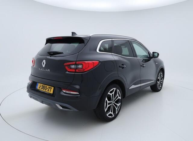 Renault KADJAR 1.3 TCE ZEN, Xenon, Pano, Camera, Navi