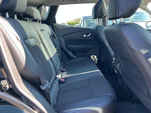 Renault KADJAR 1.3 TCE ZEN, Xenon, Pano, Camera, Navi