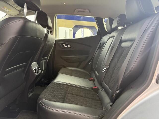 Renault KADJAR 1.3 TCE TECHNO 140PK Automaat EDC Trekhaak 1500kg trekken