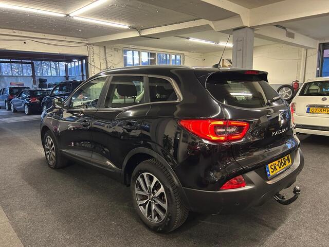 Renault KADJAR 1.2 TCe Limited*NAP*Xenon*Velgen*2018