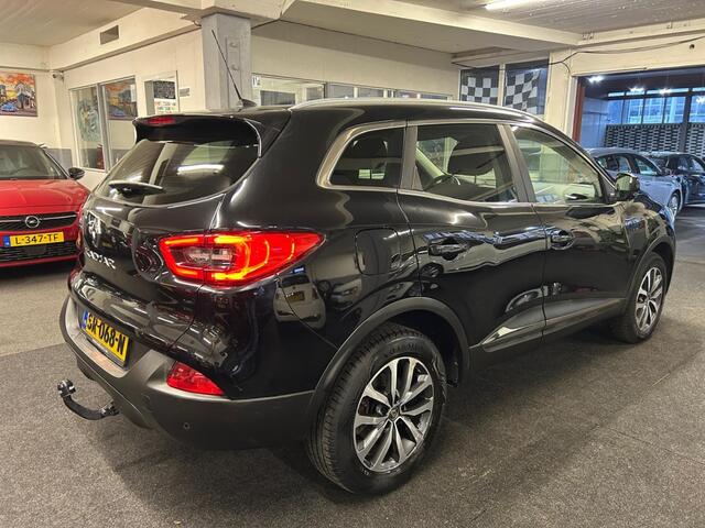 Renault KADJAR 1.2 TCe Limited*NAP*Xenon*Velgen*2018