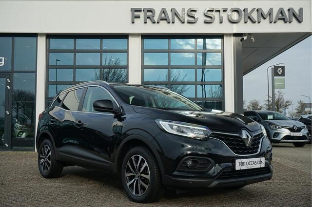 Renault KADJAR 1.3 TCE 140 EDC Limited