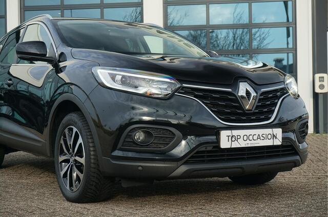 Renault KADJAR 1.3 TCE 140 EDC Limited