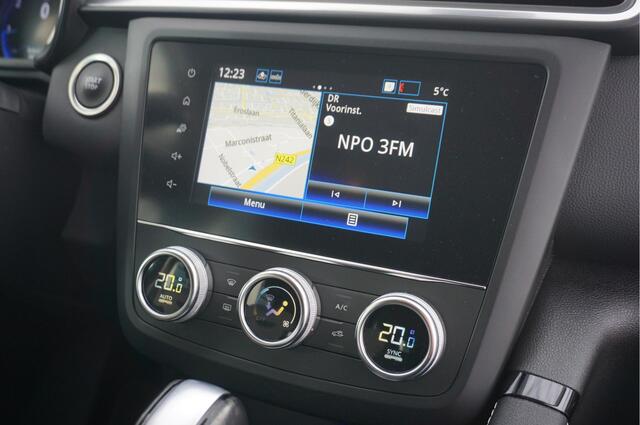 Renault KADJAR 1.3 TCE 140 EDC Limited