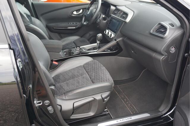 Renault KADJAR Black Edition 1.3 TCE 160 EDC "Actie gratis afleverpakket!"