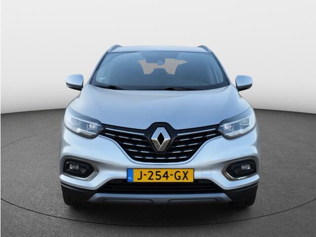 Renault KADJAR 1.3 TCe Zen Aut | Leder | Camera | Stoelverwarming | Trekhaak