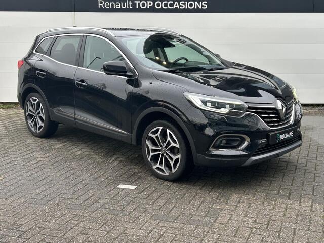 Renault KADJAR 1.3 TCe Black Edition (Hoge Instap) | Camera | Navigatie | Dodehoek Detectie |
