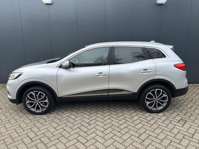 Renault KADJAR 1.3 TCe Intens | Lane assist | Trekhaak