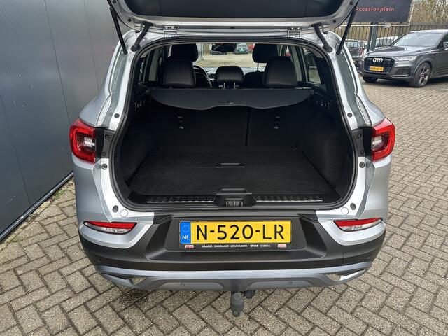 Renault KADJAR 1.3 TCe Intens | Lane assist | Trekhaak