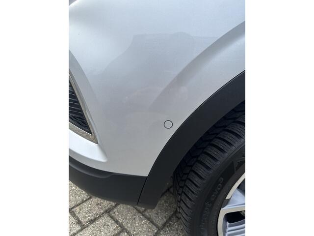 Renault KADJAR 1.3 TCe Intens | Lane assist | Trekhaak