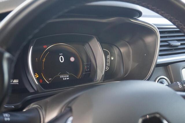 Renault KADJAR 1.3 TCe Intens 140