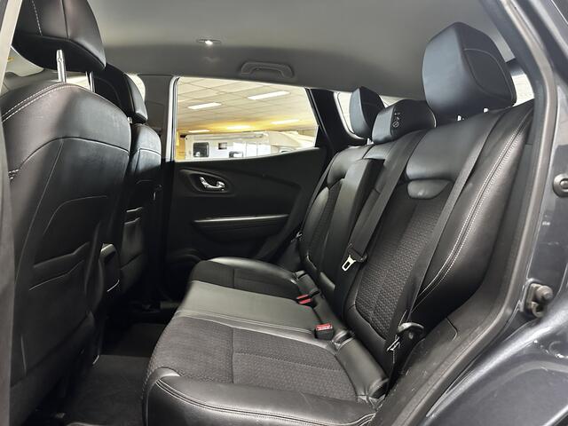 Renault KADJAR 1.2 TCe Intens/ Trekhaak/ LED Dagrijverl./ Clima/ Navi/ Cruise/ DAB+/ Multi.Stuur/ Elek.pakket/ Isofix/ PDC Achter.