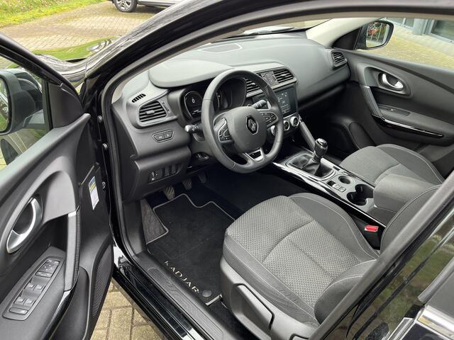 Renault KADJAR 1.3 TCe Intens | CARPLAY | CLIMA | CRUISE | KEYLESS | NAVI | PDC