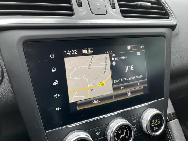 Renault KADJAR 1.3 TCe Intens | CARPLAY | CLIMA | CRUISE | KEYLESS | NAVI | PDC