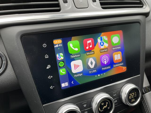 Renault KADJAR 1.3 TCe Intens | CARPLAY | CLIMA | CRUISE | KEYLESS | NAVI | PDC