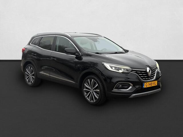 Renault KADJAR 1.3 TCe Intens CAMERA / LEDER / NAVI / ECC / TREKHAAK