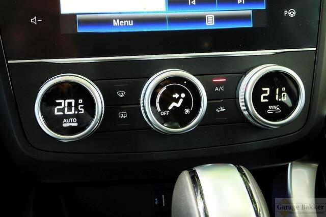 Renault KADJAR TCe 140 EDC Automaat Intens