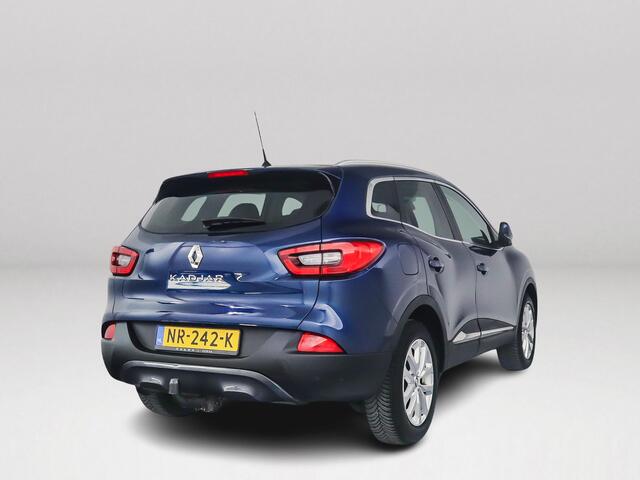 Renault KADJAR 1.2 TCe Intens | Panoramadak | Parkeercamera | Cruise control | Trekhaak
