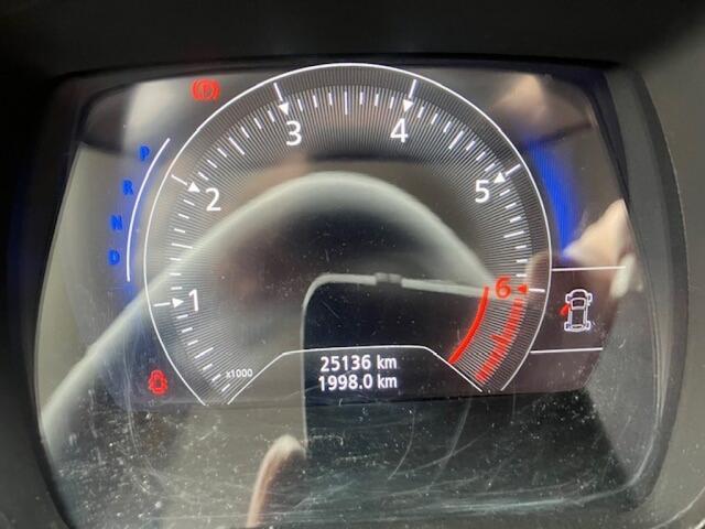 Renault KADJAR 1.3 TCe Automaat Equilibre - Navi - camera - 25.000 km !!