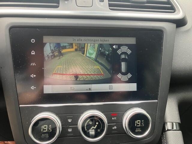 Renault KADJAR 1.3 TCe Automaat Equilibre - Navi - camera - 25.000 km !!