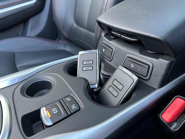 Renault KADJAR 1.2 TCe Extase Pano l Leer l Bose l LED l Camera l