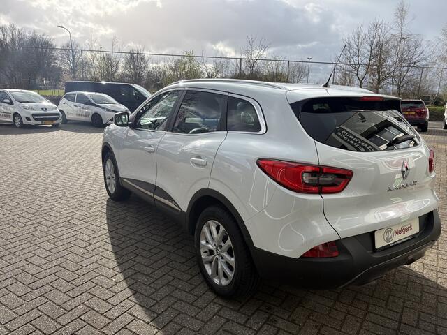 Renault KADJAR 1.2 TCe Intens