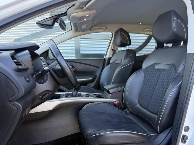 Renault KADJAR 1.2 TCe Bose 2e Eigenaar|Navi|Clima|Cruise|Trekhaak|PDC V+A|Dealer Onderhouden|N.A.P|APK tot 03-2027