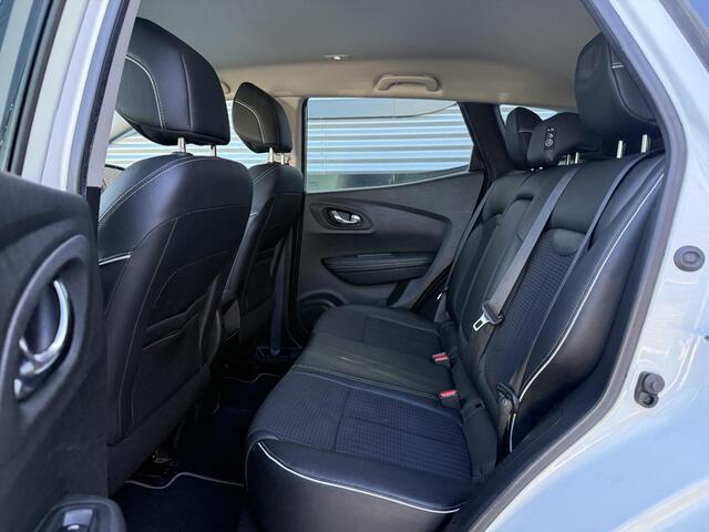 Renault KADJAR 1.2 TCe Bose 2e Eigenaar|Navi|Clima|Cruise|Trekhaak|PDC V+A|Dealer Onderhouden|N.A.P|APK tot 03-2027