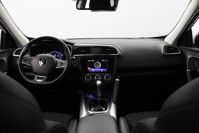 Renault KADJAR 1.3 TCe 140 EDC Intens | Automaat | Camera | Carplay/Android Auto |