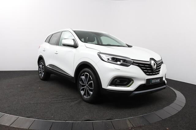 Renault KADJAR 1.3 TCe 140 EDC Intens | Automaat | Camera | Carplay/Android Auto |