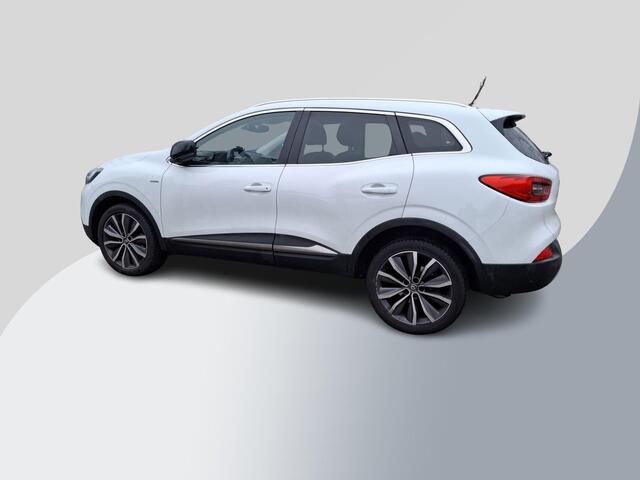 Renault KADJAR 1.2 TCe Bose 130pk Automaat Panorama dak | Climate control | Navigatie