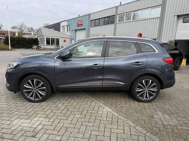 Renault KADJAR 1.3 TCe Zen | Lederen bekleding | Apple Carplay | Navigatie | Stoelverwarming |