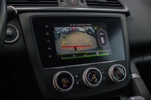 Renault KADJAR TCe 140 EDC Intens