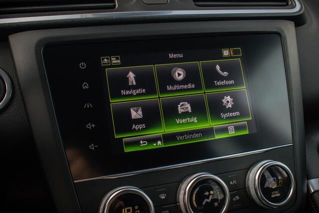 Renault KADJAR TCe 140 EDC Intens