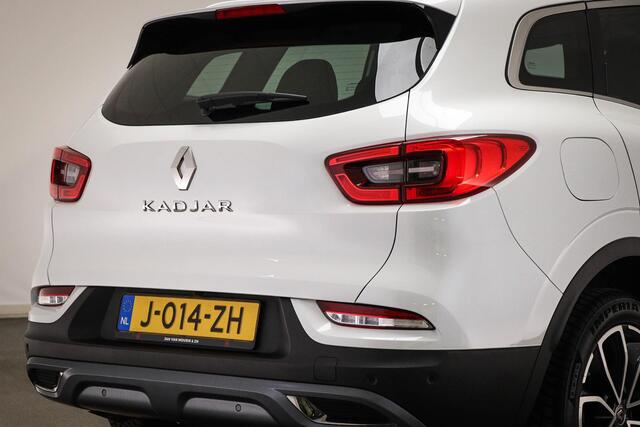 Renault KADJAR 1.3 TCe Intens | WINTER / EASY LIFE- PACK | LED | DAB | APPLE | CAMERA