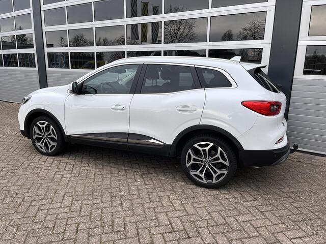 Renault KADJAR 1.3 TCe 140 EDC Techno AUTOMAAT