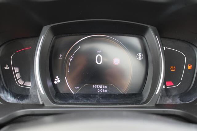 Renault KADJAR 1.3 TCe Intens | Trekhaak | Achteruitrijcamera | Dodehoekdetectie | Panorama dak | Android auto / Apple Carplay